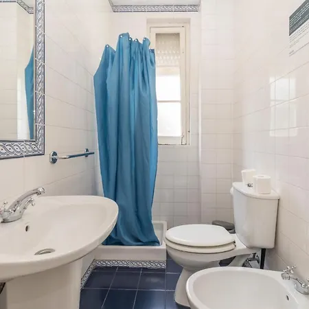 Houze 7 Bedroom Apartment In Charming Lapa Apartment